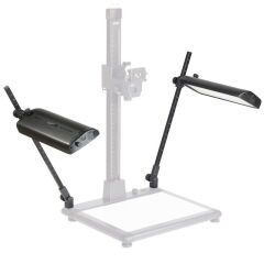 Kaiser RB 521 AB Copylizer Lighting Unit (5282)