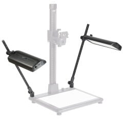 Kaiser RB 521 AB Copylizer Lighting Unit (5282)