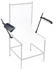 Kaiser RB 521 AB Copylizer Lighting Unit (5282)