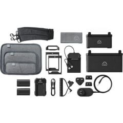 Atomos ATOMACCKT5 – 5” ve 7” Monitörler için Evrensel Aksesuar Kiti