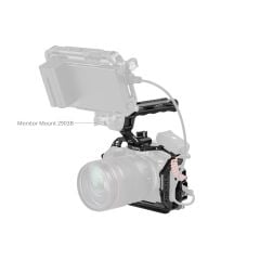 SmallRig 5955 Canon EOS R6III Mark III / R6II Mark II   için Temel Kafes Kiti
