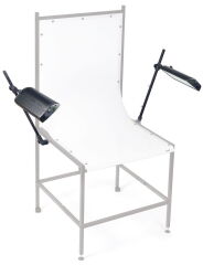 Kaiser RB 525 AS Copylizer Lighting Unit (5284)