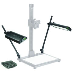 Kaiser RB 525 AS Copylizer Lighting Unit (5284)