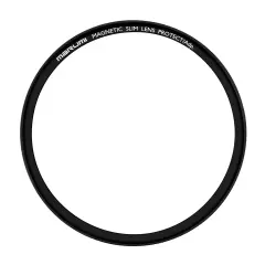 Marumi Magnetic Slim Basic Kit 77 mm