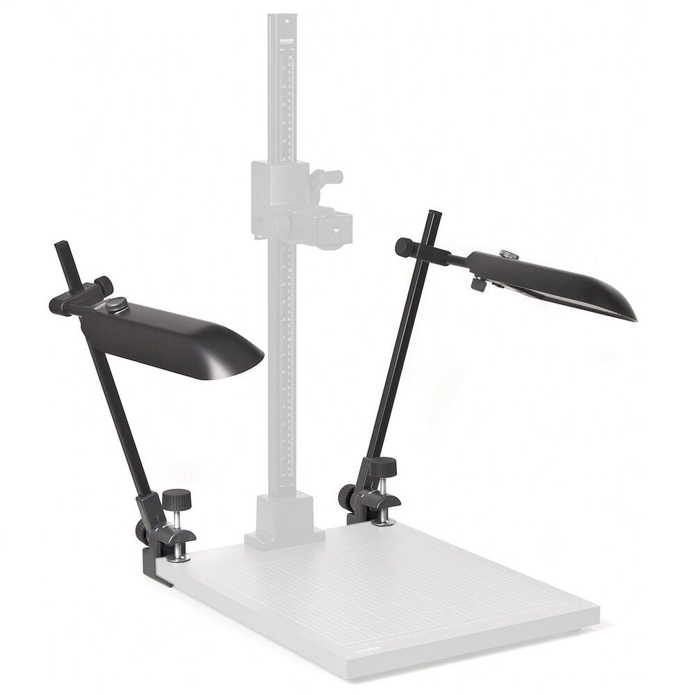 Kaiser RB 5020 DS2 LED Lighting Unit (5467)