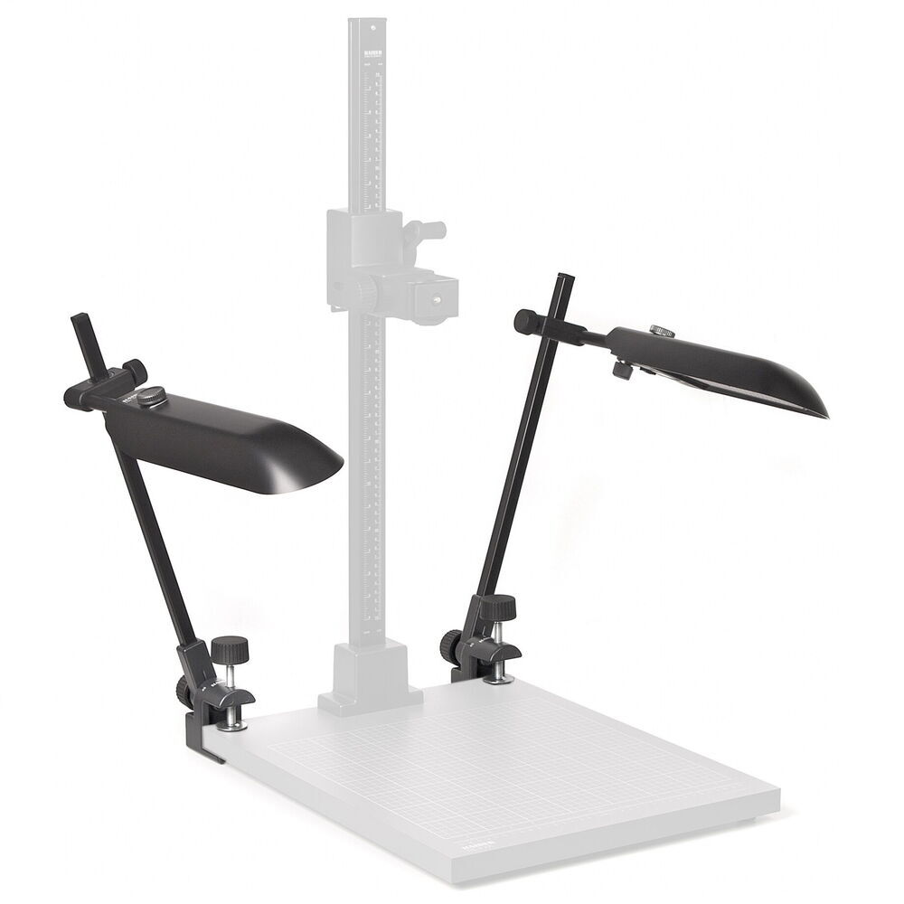 Kaiser RB 5020 DS2 LED Lighting Unit (5467)