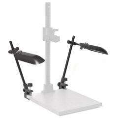 Kaiser RB 5020 DS2 LED Lighting Unit (5467)