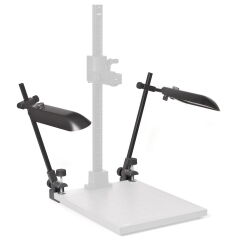 Kaiser RB 5020 DS2 LED Lighting Unit (5467)