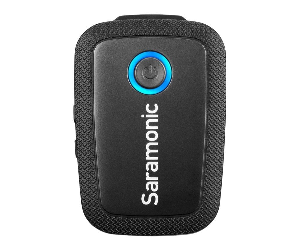 Saramonic Blink 500 TX Wireless Kablosuz Mikrofon