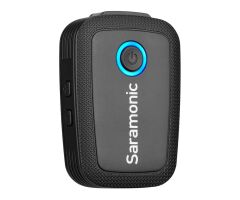 Saramonic Blink 500 TX Wireless Kablosuz Mikrofon