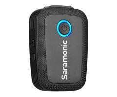 Saramonic Blink 500 TX Wireless Kablosuz Mikrofon