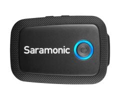 Saramonic Blink 500 TX Wireless Kablosuz Mikrofon