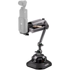 TILTA Hydra Alien Mini Electonic Suction Cıp Kit HDA-T15-A-TG