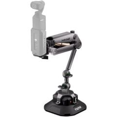 TILTA Hydra Alien Mini Electonic Suction Cıp Kit HDA-T15-A-TG