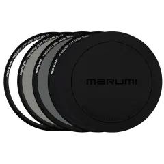 Marumi Magnetic Slim Advanced Kit 77 mm