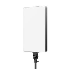 GDX P300TS BiColor Fotoğrafçılık ve Stüdyo Aydınlatması 80 Watt LED Video Panel Sürekli Işık İkili Set