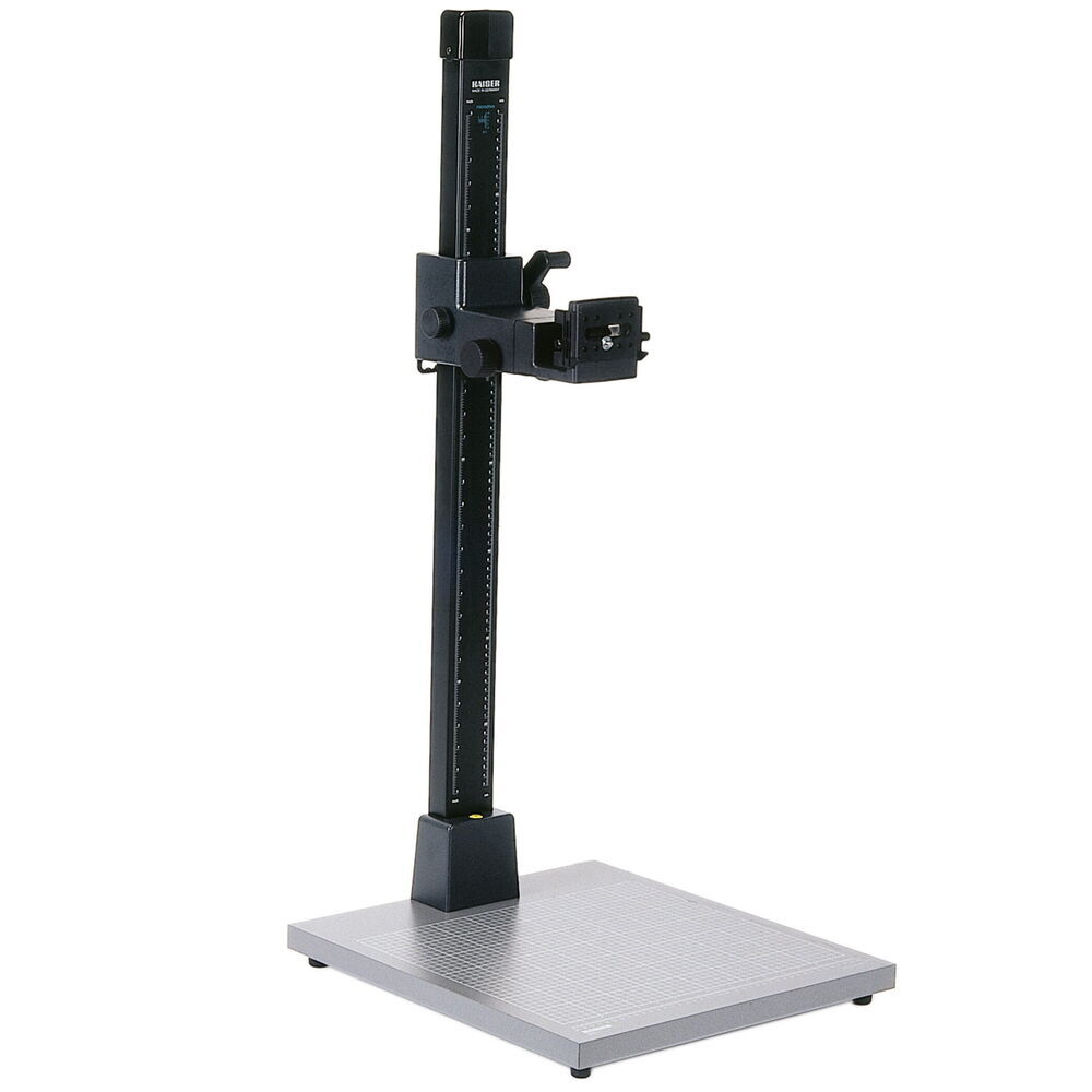 Kaiser RS 1 Copy Stand ''microdrive'' (5507)