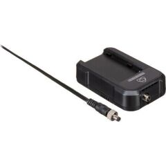 Atomos ATOMFCGRS2 – 2A Hızlı Batarya Şarj Cihazı (Locking Kablolu)