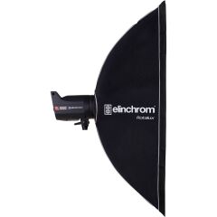 Elinchrom Rotalux Softbox Square 100 x 100 cm