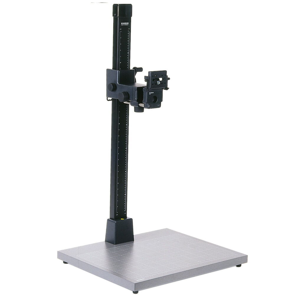 Kaiser RS 10 Copy Stand with RTP camera arm (5513)