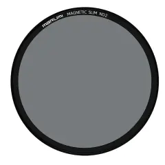 Marumi Magnetic Slim Movie Kit 77 mm