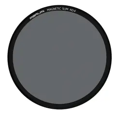 Marumi Magnetic Slim Movie Kit 77 mm