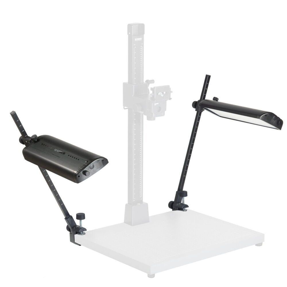 Kaiser RB 551 AB LED Lighting Unit (5545)