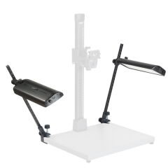 Kaiser RB 551 AB LED Lighting Unit (5545)