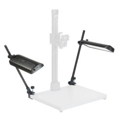 Kaiser RB 551 AB LED Lighting Unit (5545)