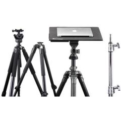Tether Tools LAJO-4 ProBracket Çok Yönlü Montaj Braketi