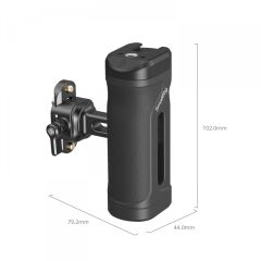 SmallRig 5947 Mini Yan Tutamak NATO Kelepçeli