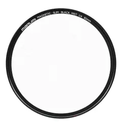Marumi Magnetic Slim Black Mist 1/4 82 mm