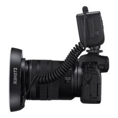 Godox RING72 LED Makro Halka Işık