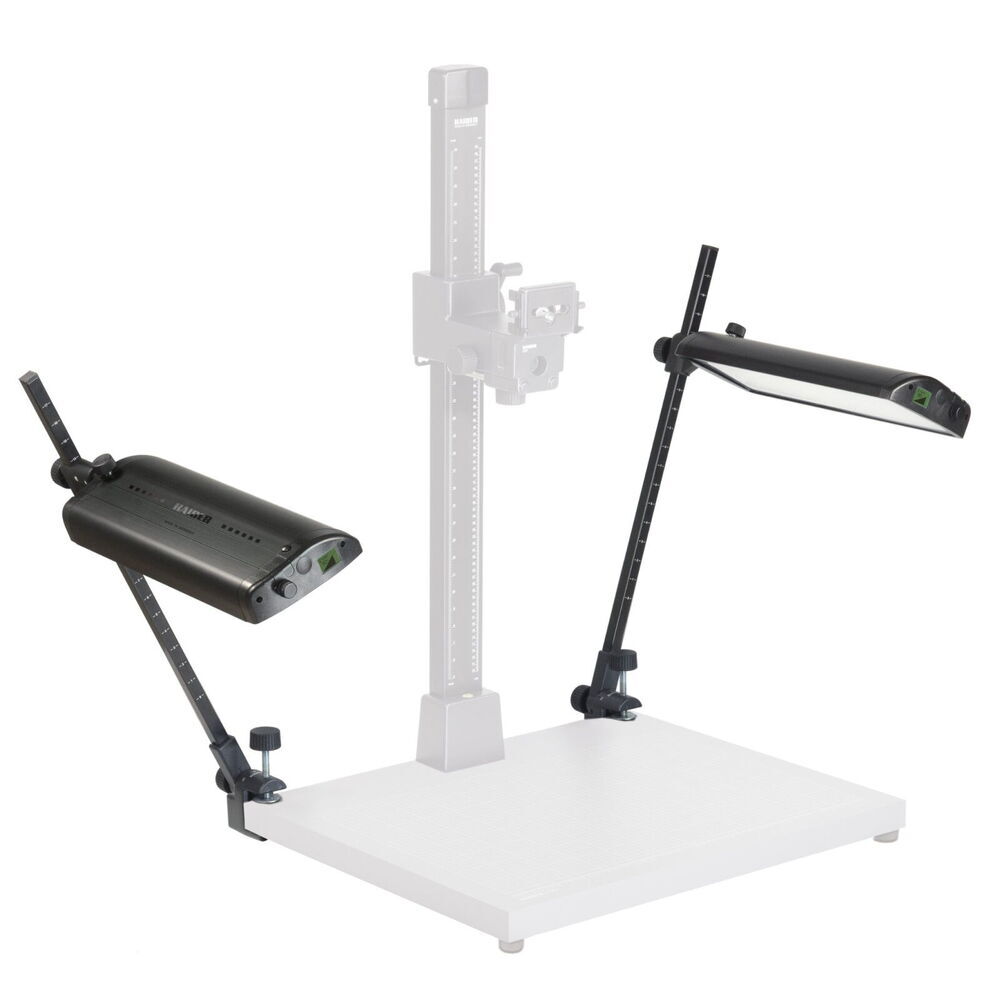 Kaiser RB 555 AS LED Lighting Unit (5547)