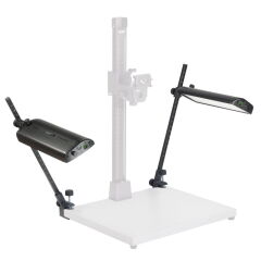 Kaiser RB 555 AS LED Lighting Unit (5547)