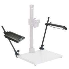 Kaiser RB 555 AS LED Lighting Unit (5547)