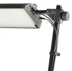 Kaiser RB 555 AS LED Lighting Unit (5547)