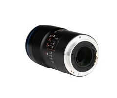 Laowa 100mm f/2.8 2:1 Ultra Macro Pro Sony FE Mount Lens