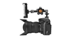 Tether Tools Look Lock System 28 cm Ayarlanabilir Telefon Tutucu Kol