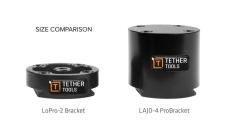 Tether Tools Aero Lo Pro-2 Çok Yönlü Montaj Braketi