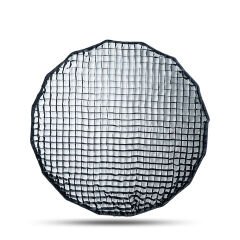 GDX QPG90 Parabolik Gridli 90cm Softbox - Kolay Hızlı Pratik Kurulum