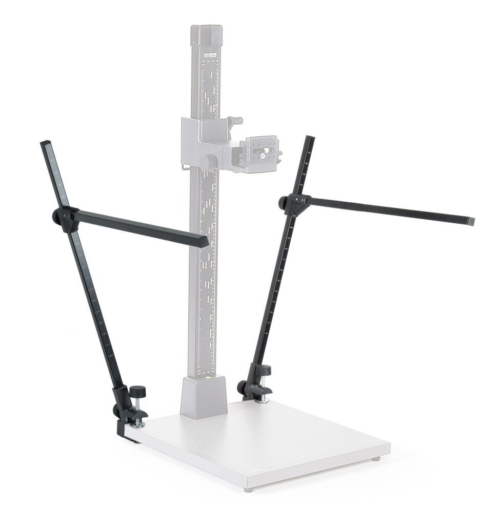 Kaiser Lamp Arms (20 mm) for Lights (5580)