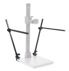 Kaiser Lamp Arms (20 mm) for Lights (5580)