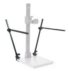 Kaiser Lamp Arms (20 mm) for Lights (5580)