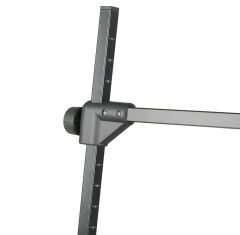 Kaiser Lamp Arms (20 mm) for Lights (5580)