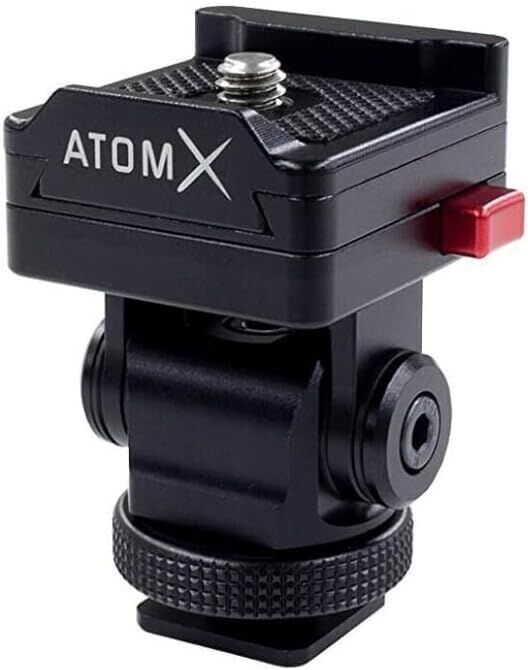 Atomos AtomX 5-Inch and 7-Inch Monitor Mount
