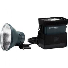 Elinchrom ELB 500 TTL To Go Flaş Seti