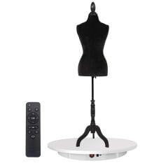 GDX TUTA-60 60 cm Turn Table - Döner Stand - Döner Tabla