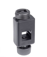 Kaiser Flash/Light Fixture for Holding Rods (20 mm) (5581)