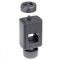 Kaiser Flash/Light Fixture for Holding Rods (20 mm) (5581)